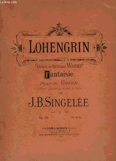 LOHENGRIN