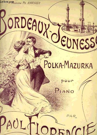 BORDEAUX-JEUNESSE