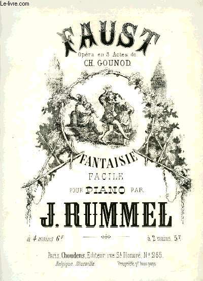 FAUST