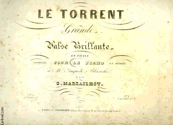 LE TORRENT