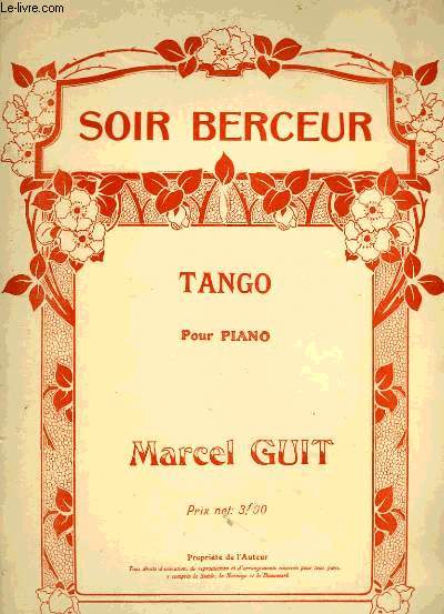 SOIR BERCEUR