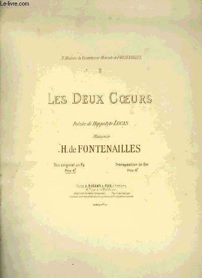 LES DEUX COEURS