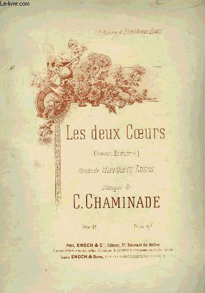 LES DEUX COEURS