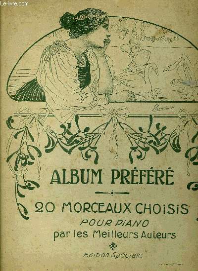 ALBUME PREFERE