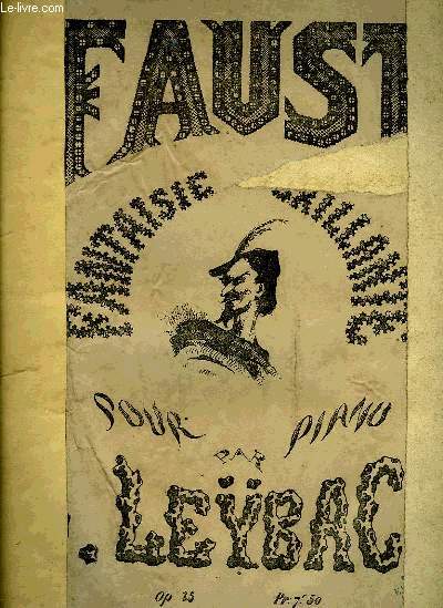 FAUST