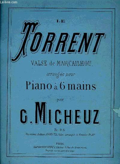 LE TORRENT
