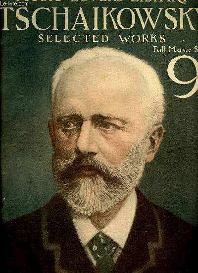 SELECTED WORKS