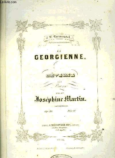 LA GEORGIENNE