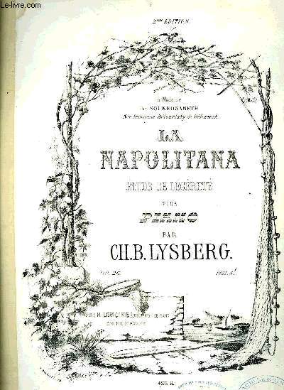 LA NAPOLITANA
