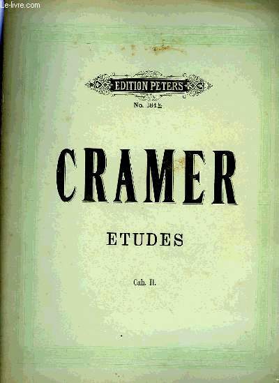 ETUDES