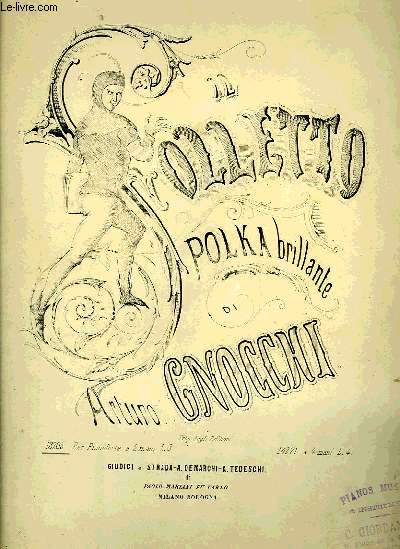 IL FOLLETTO