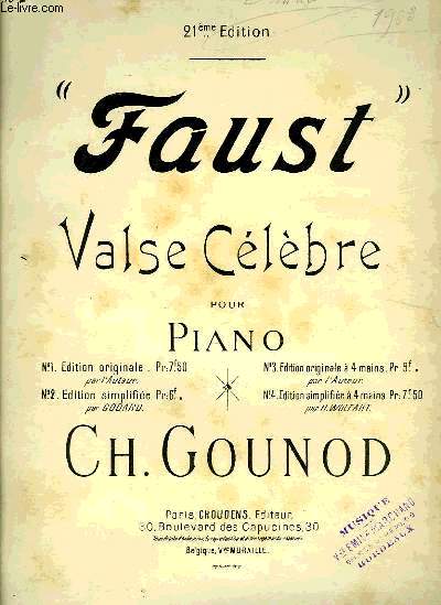 FAUST
