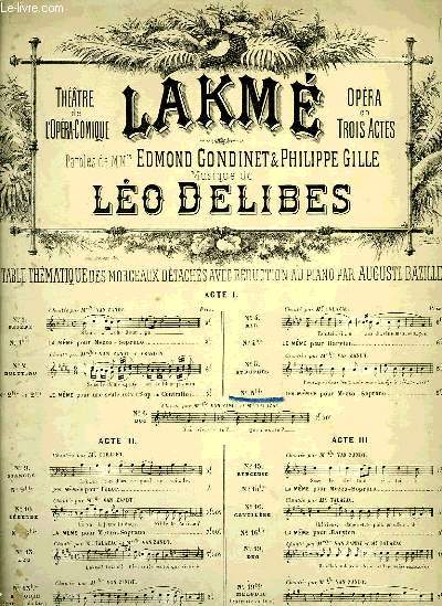LAKME