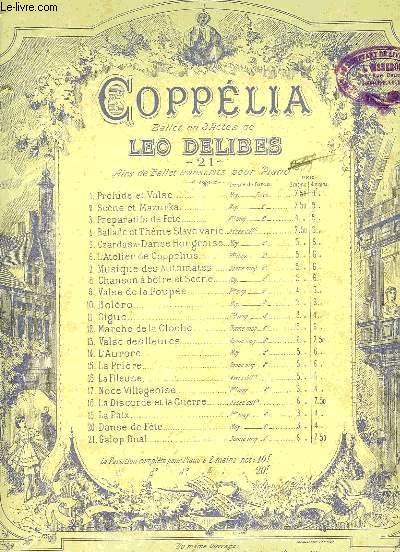 COPELLIA