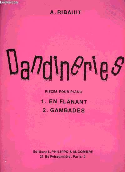 DANDINERIES