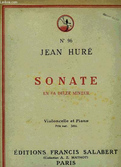 SONATE