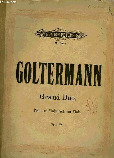 GRAND DUO