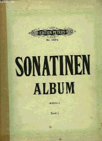 SONATINEN ALBUM