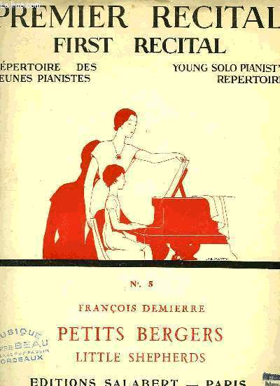 PETITS BERGERS