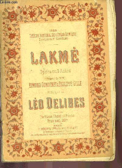 LAKME