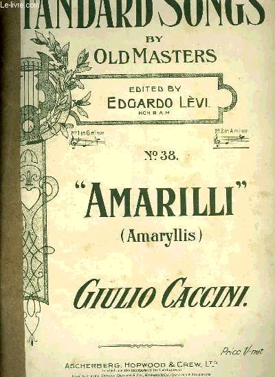 AMARILLI