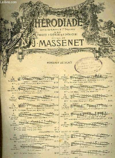 HERORIADE