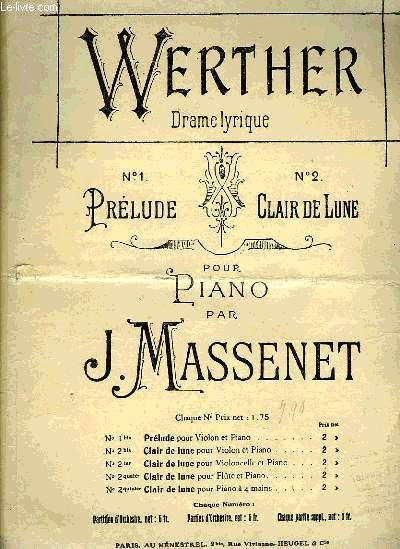 WERTHER