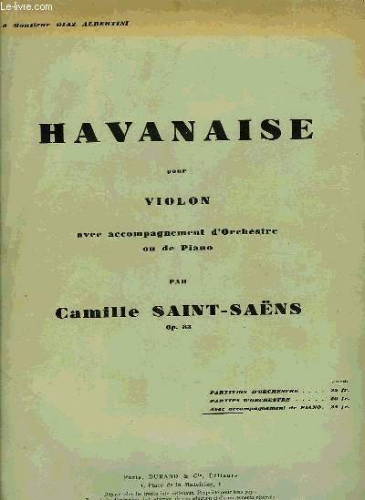 HAVANAISE