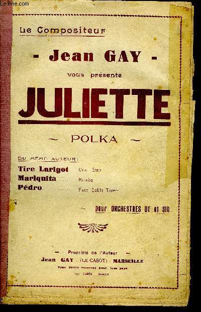 JULIETTE