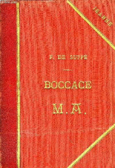 BOCAGE