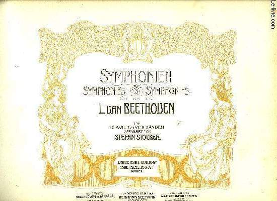 SYMPHONIES