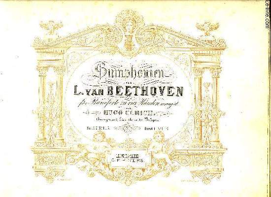 SYMPHONIES