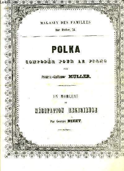 POLKA / MEDITATION RELIGIEUSE