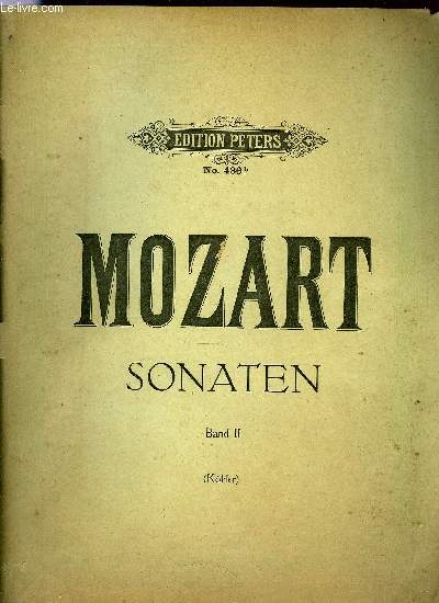 SONATEN