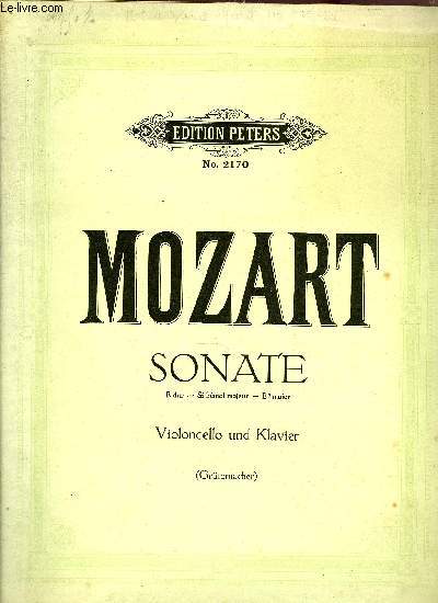 SONATE