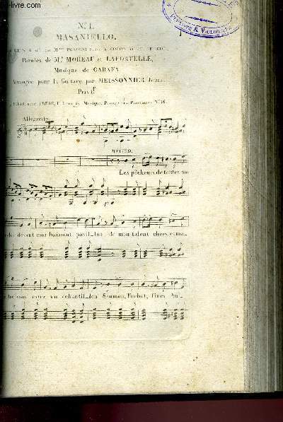 MASANIELLO