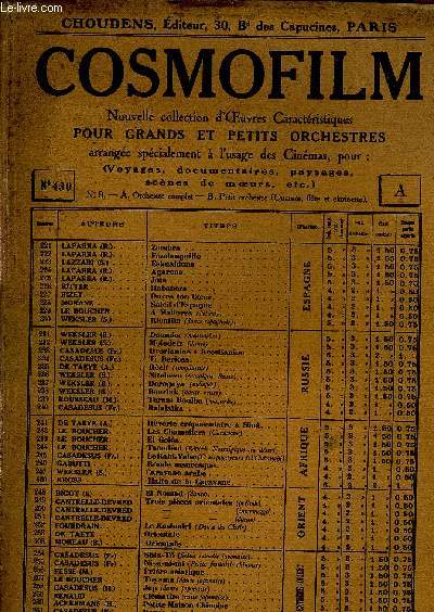 LA HALTE DE LA CARAVANE