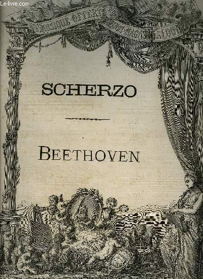 SCHERZO