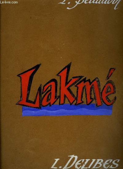 LAKME