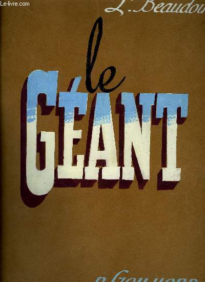 LE GEANT