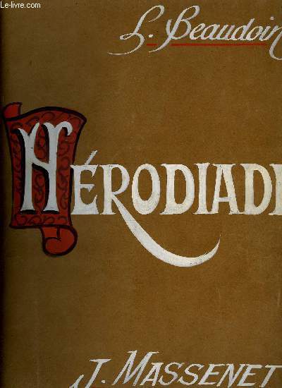 HERODIADE