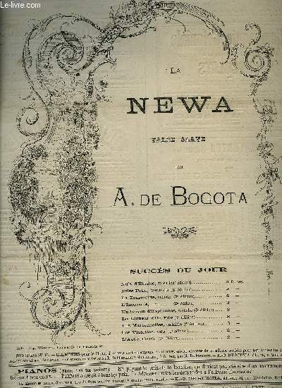 LA NEWA