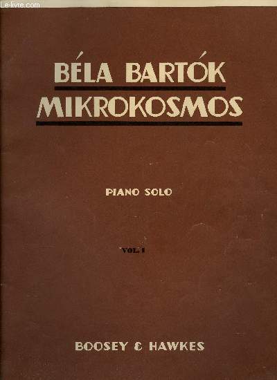 MIKROKOSMOS