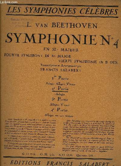 SYMPHONIE N4