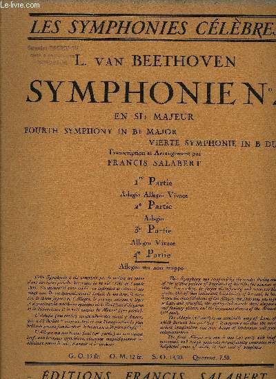 SYMPHONIE N4