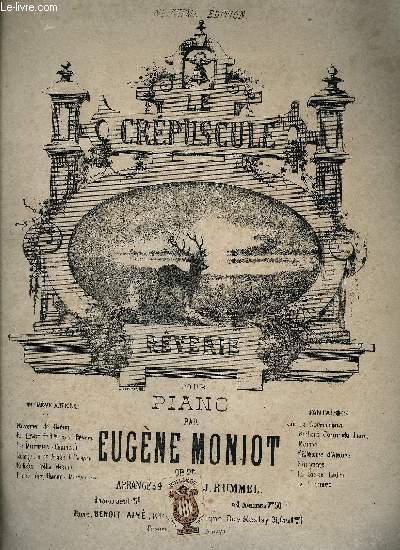 LE CREPUSCULE