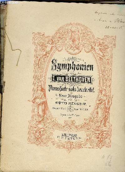 SYMPHONIEN