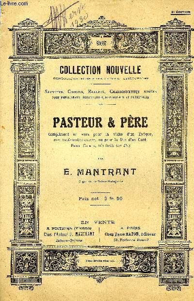 PASTEUR ET PERE