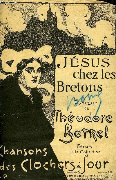 JESUS CHEZ LES BRETONS