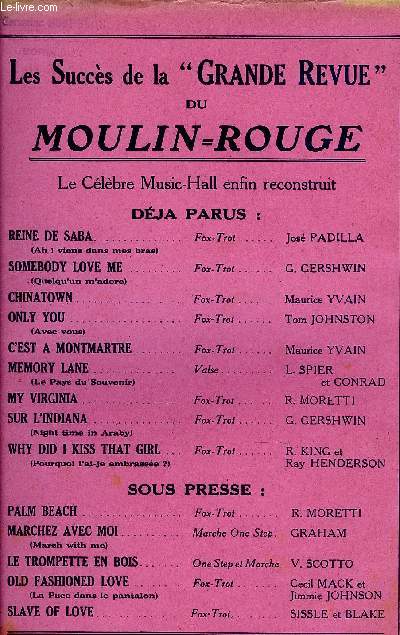 LA BELOTE